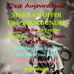 Today is THE Day! YOUR Day!